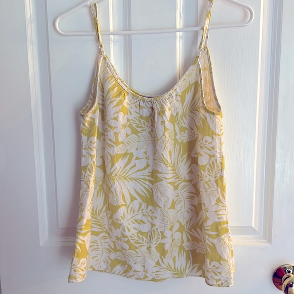 Loft Tank top - Picture 2 of 2